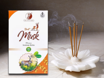 Benefits of Using Natural Incense in Daily Life