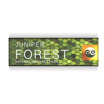 Forest Natural Incense Sticks