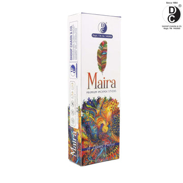 Maira Premium Base Masala Incense Sticks