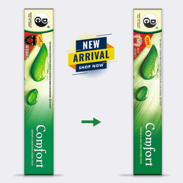 lemongrass incense sticks pack