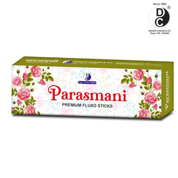 Parasmani Premium Masala Incense Sticks 250 Grams Pack