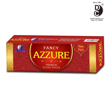 Azzure Premium Masala Incense Sticks 250 Grams Pack