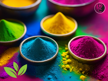 Why Choose Eco-Friendly Colors for Holi?