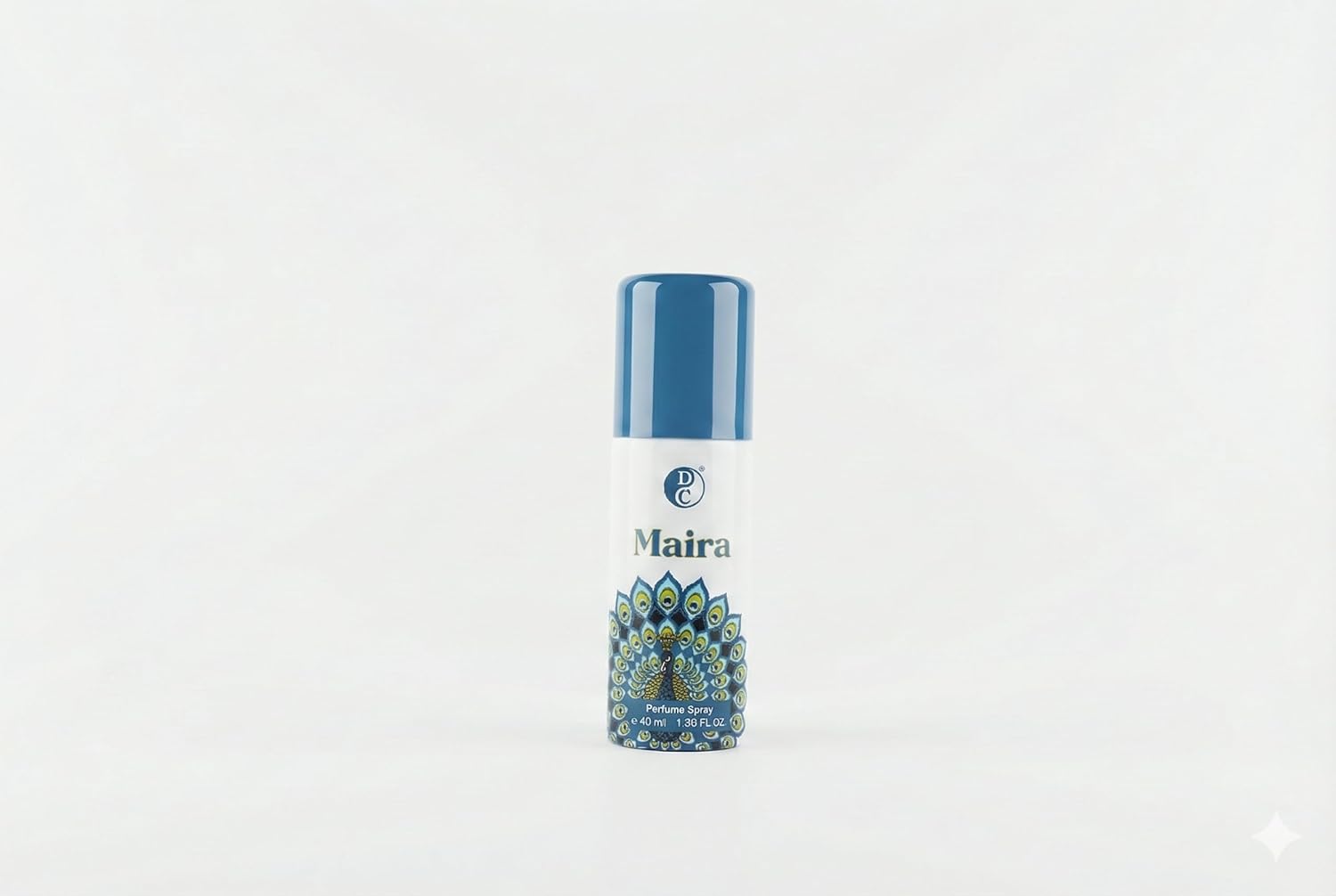 Maira Perfume Spray | Premium 40 ml Mist Spray | Pack of 2