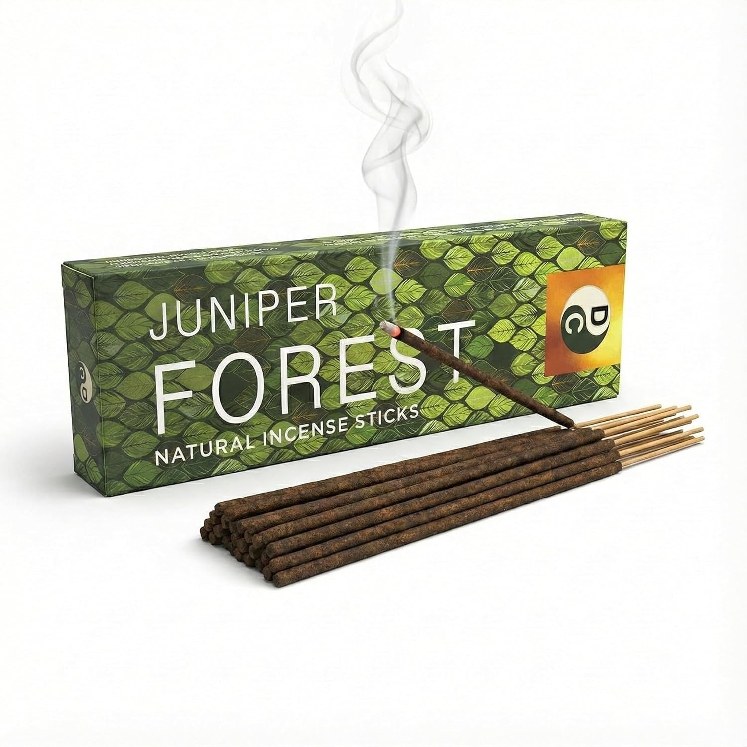 JUNIPER FOREST PREMIUM MASALA INCENSE STICK