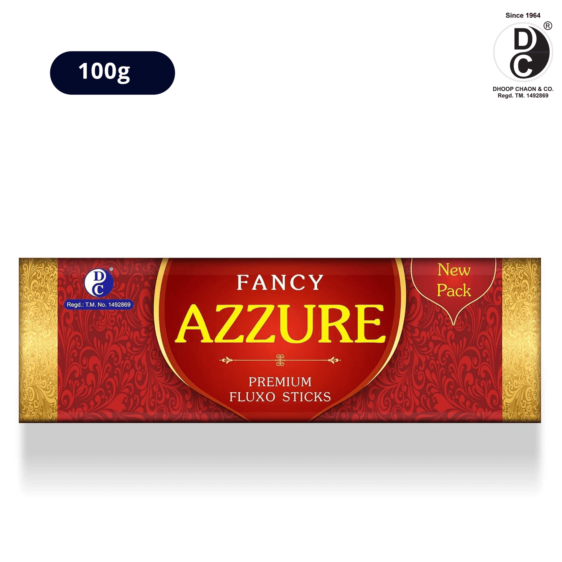 Azzure Premium Masala Incense Sticks
