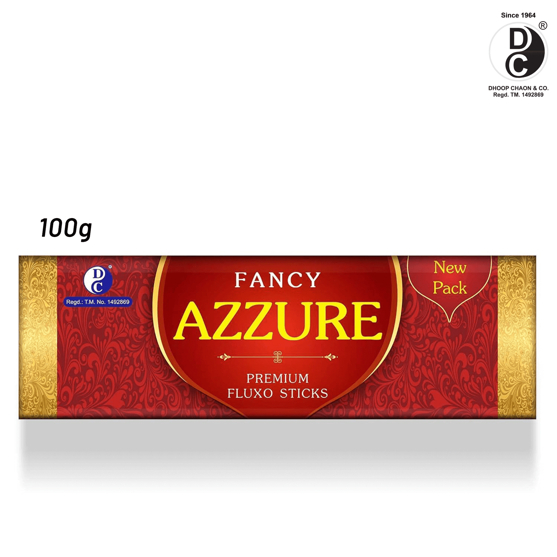 Azzure Premium Masala Incense Sticks