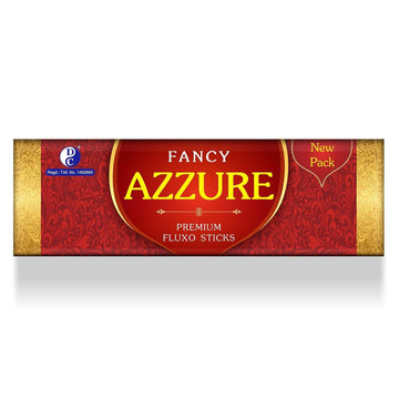 Azzure Premium Masala Incense Sticks 250 Grams Pack
