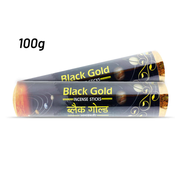 Black Gold Premium No Charcoal Incense sticks