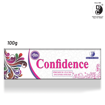 Confidence Premium Masala Incense Sticks