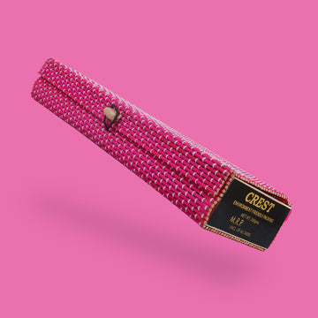 Crest Premium Masala Incense Sticks 250 Grams Pack