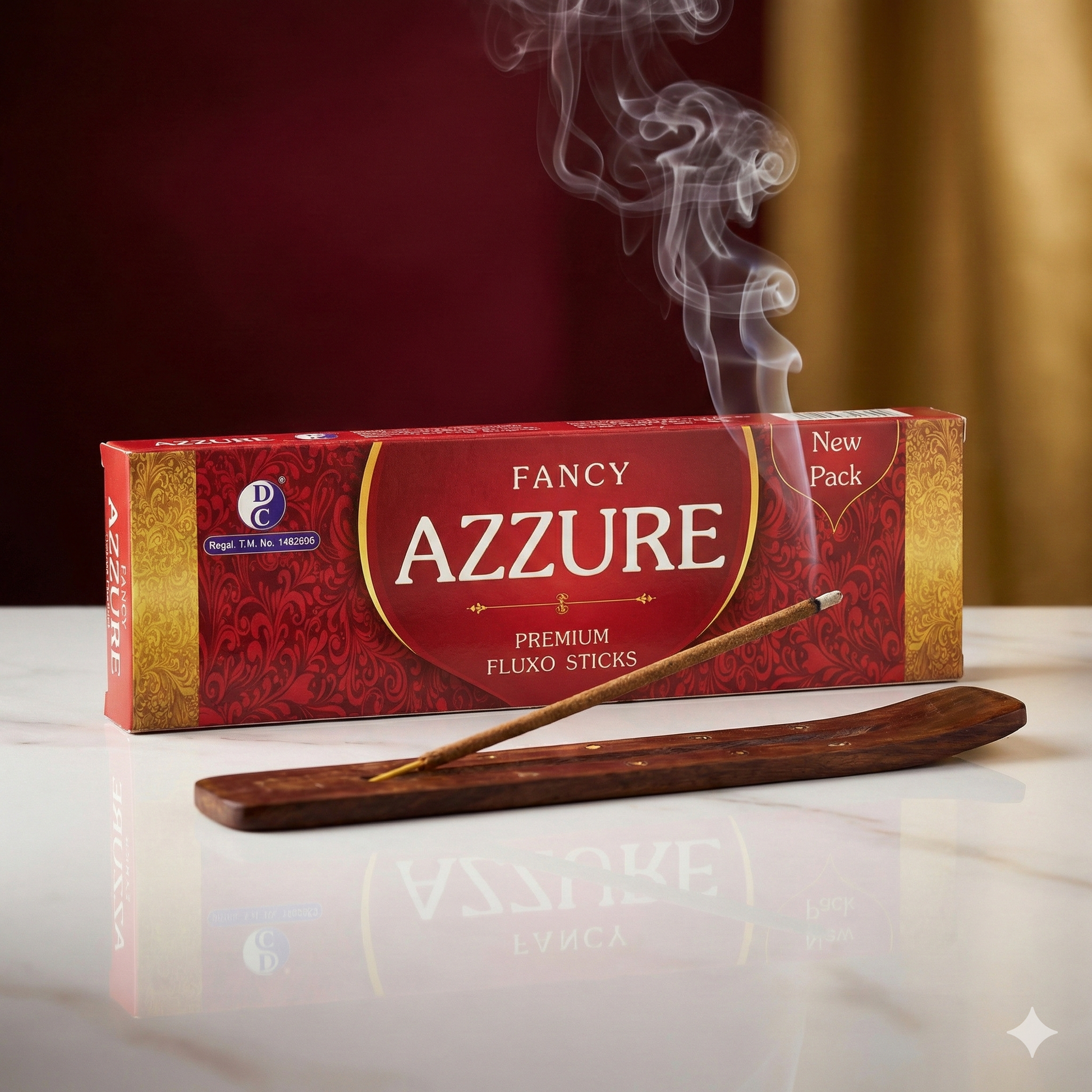 Azzure Premium Masala Incense Sticks