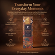 Copper Oudh Premium Incense Sticks