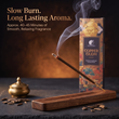 Copper Oudh Premium Incense Sticks
