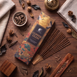 Copper Oudh Premium Incense Sticks