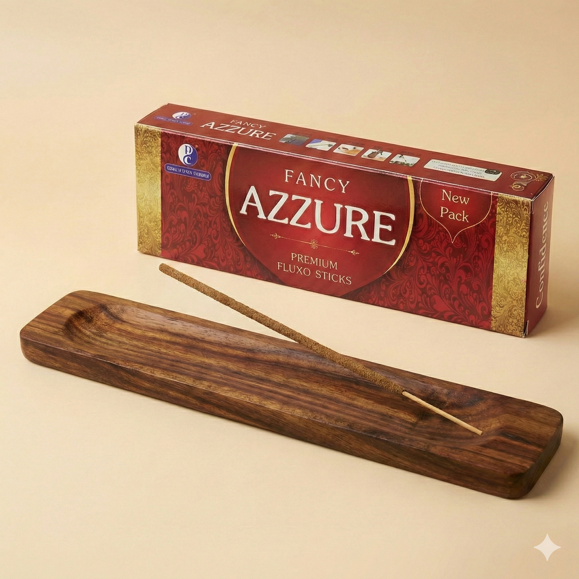Azzure Premium Masala Incense Sticks