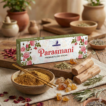 Parasmani Premium Masala Incense Sticks