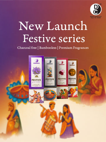 dhoop and spiritual products