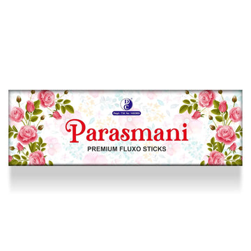 Parasmani Premium Masala Incense Sticks 250 Grams Pack