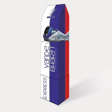 Vande Bharat Combo Premium Masala Incense sticks