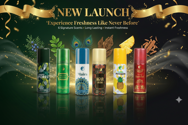 Mobile Banner - New Launch